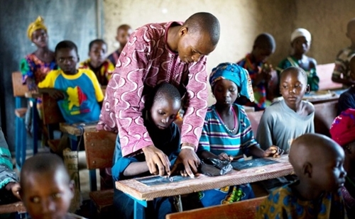 Các vụ tấn công bạo lực vào trường học ở châu Phi tăng 20% trong năm 2023